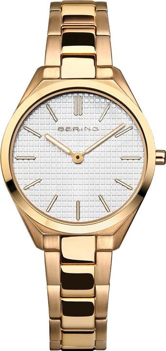 Bering Ultra Slim