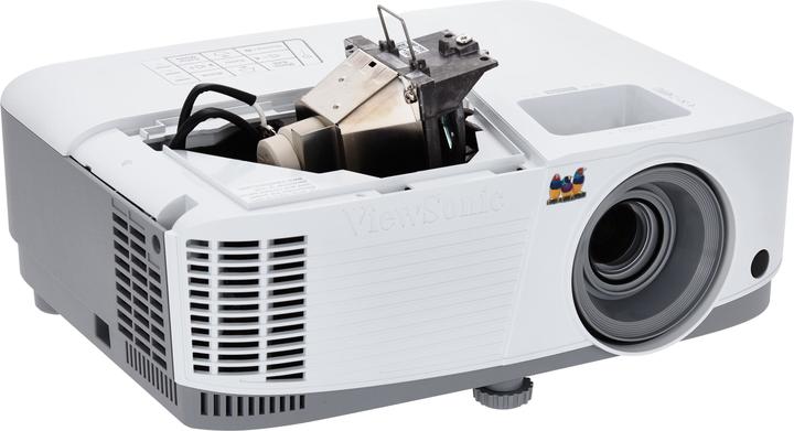 Actual product image Viewsonic PA503W (Full HD, 3600 lm, 1.55 - 1.7:1)
