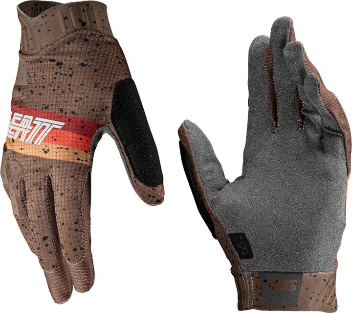 Produktbild Leatt MTB Glove 1.0 GripR (M)