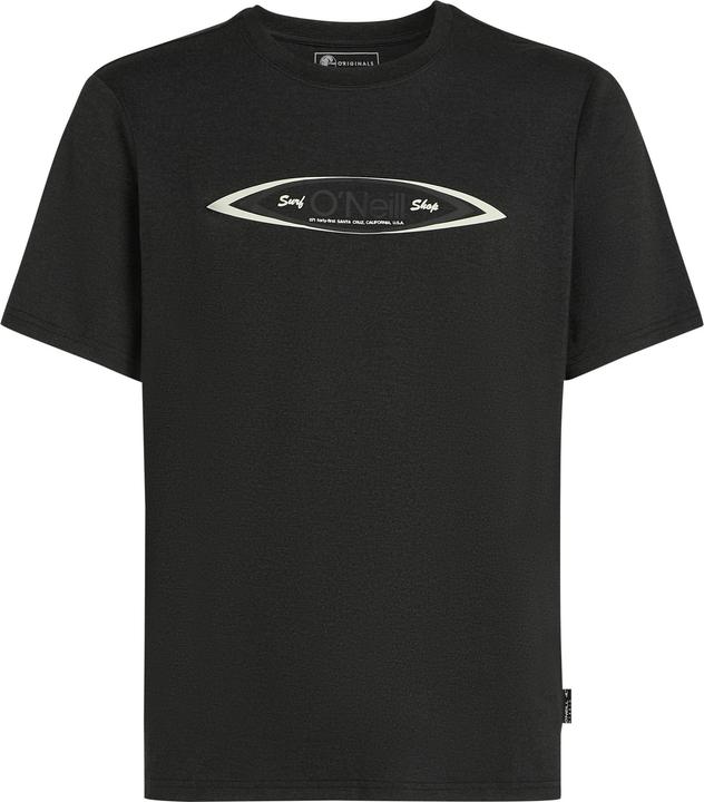 Image du produit O'Neill O'Riginals Hybrid Polygiene Graphic T-Shirt (XXL)