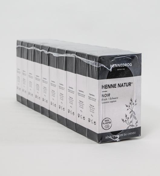 Image du produit Cachet Poudre de henné