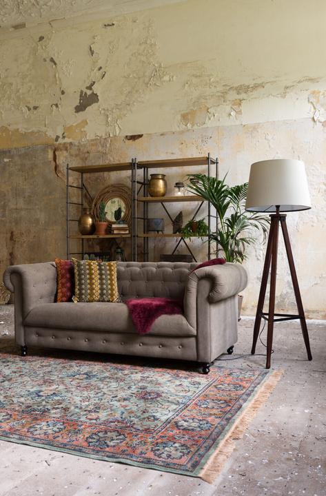 Actual product image Dutchbone Bid (170 x 240 cm)