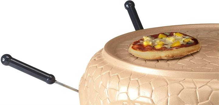 Actual product image Trebs PizzaGusto 99390