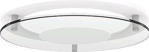 Produktbild Mlight DekoVorsatzscheibe Ø280mm zu UNO II892059 passend zu UNO II Ø280mm