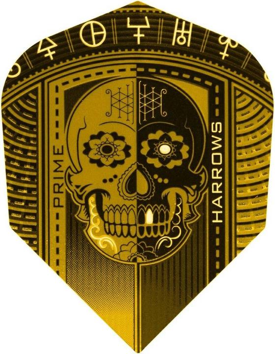 Image du produit Harrows Voodoo (23 g)