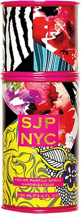 Actual product image Sarah Jessica Parker Sjp Nyc (Eau de parfum, 100 ml)