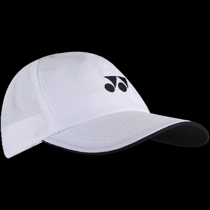 Actual product image Yonex AC 40041 Black Cap (One size)