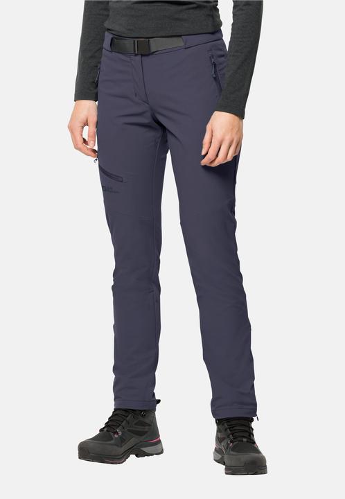 Produktbild Jack Wolfskin Holdsteig Pants W (34)