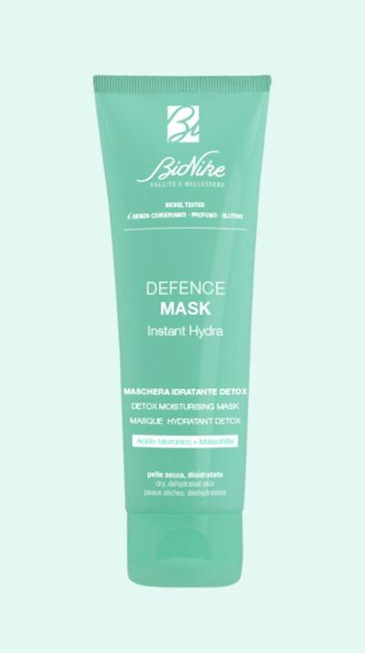 Actual product image BioNike Defence Mask Instant Hydra (75 ml)