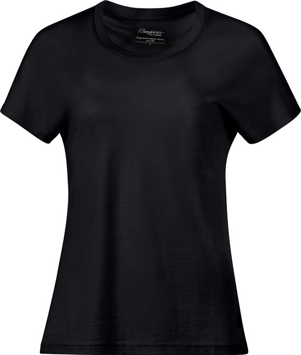 Actual product image Bergans Urban Wool T-Shirt (XS)