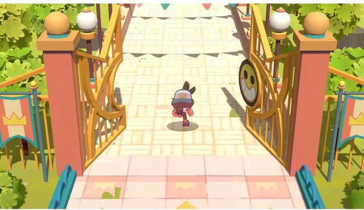Immagine prodotto Humble Bundle Accademia del dodgeball (Switch, DE)