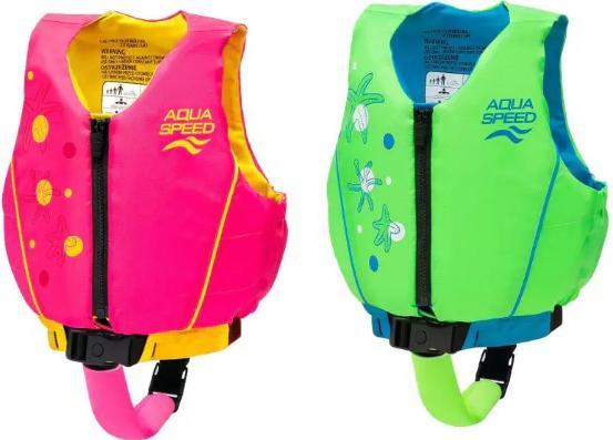 Produktbild Swim & Fun Swimmweste Swim Star