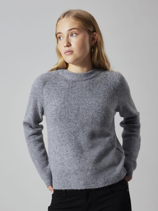 Produktbild Name it Nlfkleave Ls Short Knit Noos (170)