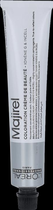 Immagine prodotto L'Oréal Professionnel Majirel (8.1 Frassino biondo chiaro Cool INFORCED)