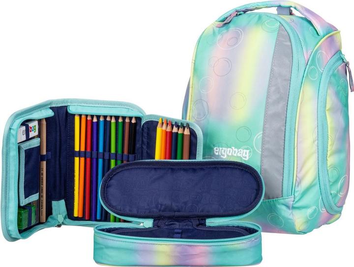 Actual product image Ergobag Pack Set (20 l)