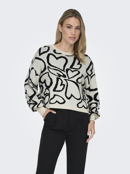 Immagine prodotto Only ONLMONTANA Strickpullover Strickpullover (L)