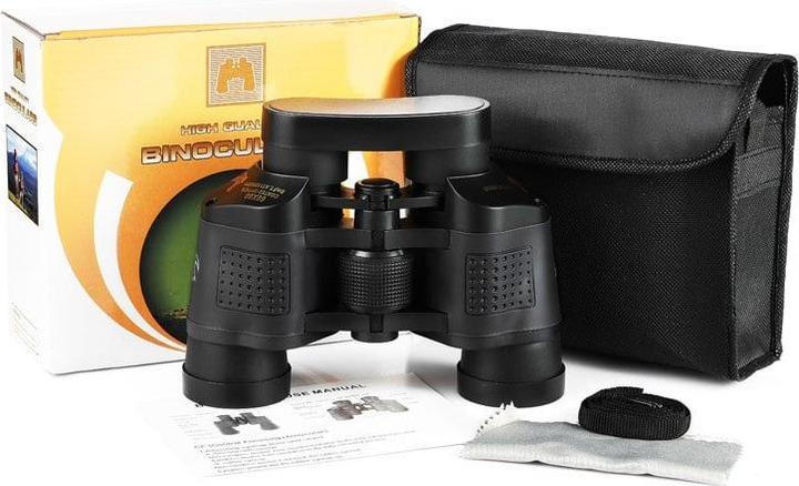 Produktbild JTI Fernglas mit Tasche