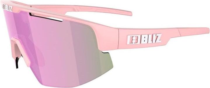 Immagine prodotto Bliz Matrice piccola (Rosa Polvere, Rosa marrone)