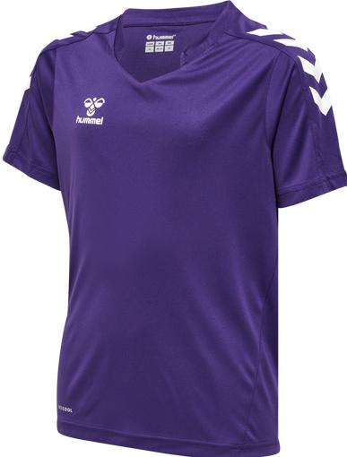 Immagine prodotto hummel Core Xk Poly Jersey S/S Bambini (176)