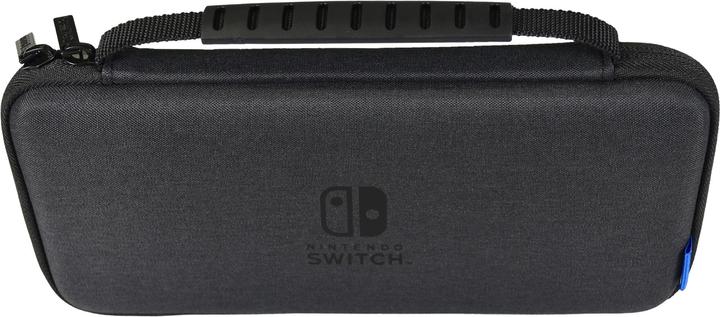Actual product image HORI Slim Tough Pouch (Switch, Switch OLED)