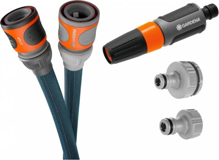 Image du produit Gardena Liano Xtreme (25 m, 19 mm)