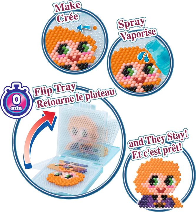 Image du produit Aquabeads 31369 AQB - Kit Gioco Frozen II