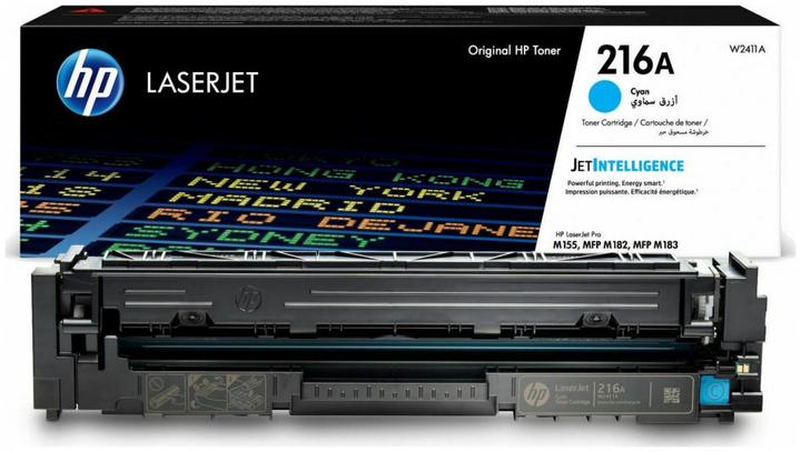 Produktbild HP 216A (C)