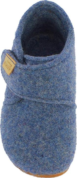 Actual product image Living Kitzbühel Felt slipper (18)