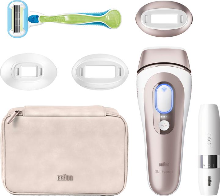 Image du produit Braun Skin i-expert
