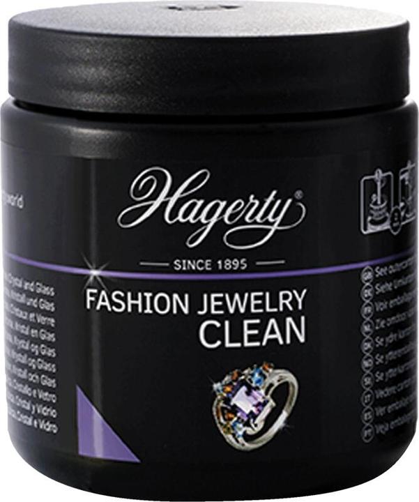 Produktbild Hagerty Fashion Jewelry Clean
