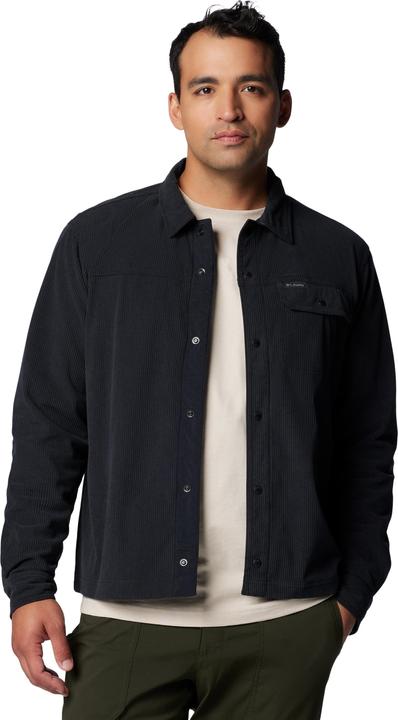 Actual product image Columbia Flare Gun™ Corduroy Shirt (XL)