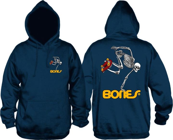 Immagine prodotto Skateboarding Skeleton Hood (S)