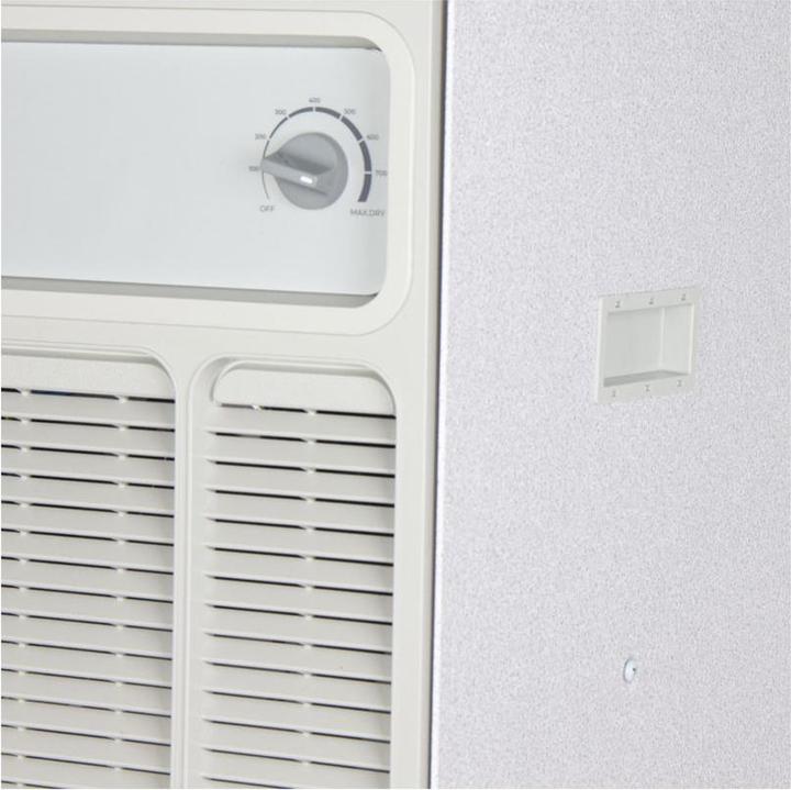 Actual product image Oasis Entfeuchter D165 Spezial Edition (140 m², 28 l/24h)
