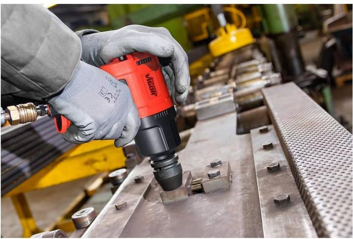 Produktbild Vigor Vig Schlagschrauber 3/4" 2300NM V6899N