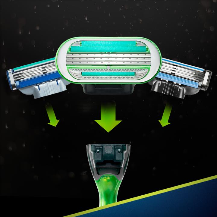 Image du produit Gillette Body