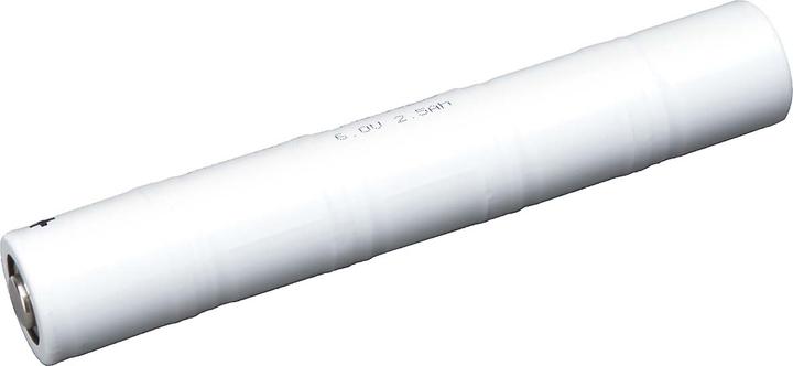 Maglite Batterie de rechange Convient pour (Détails