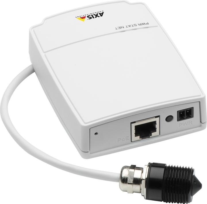 Image du produit Axis P1214 (1280 x 720 pixels)