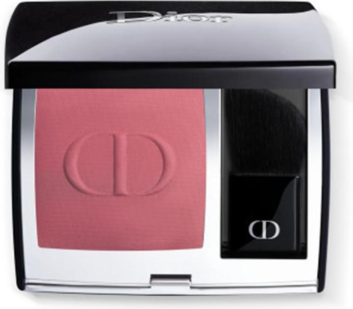 Productafbeelding Dior Rouge Blush (962 Gif Mat)