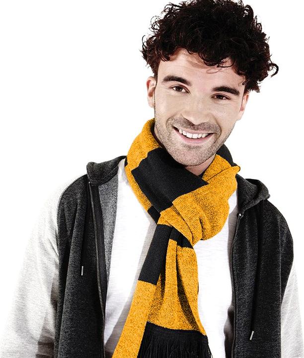 Image du produit Beechfield Écharpe d'hiver Varsity
