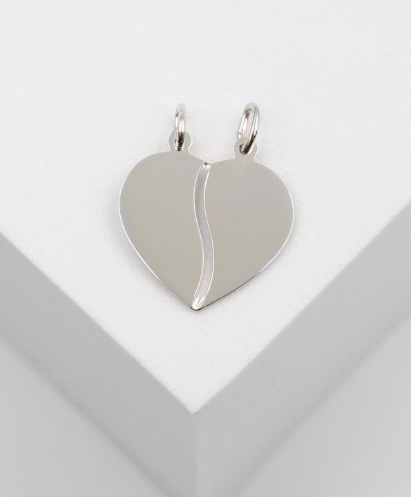 Immagine prodotto Muau Cuore (Oro bianco)