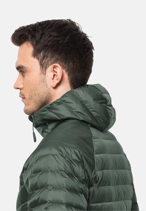 Produktbild Jack Wolfskin Passamani Down Hoody M (XL)