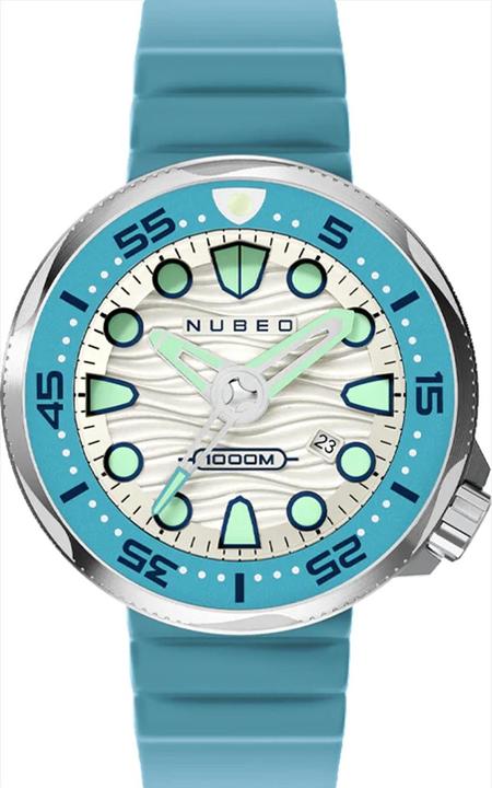Produktbild Nubeo NB-6102-04 Ventana Limited Edition