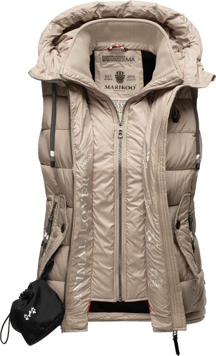 Actual product image Marikoo Taisaa (XXL)