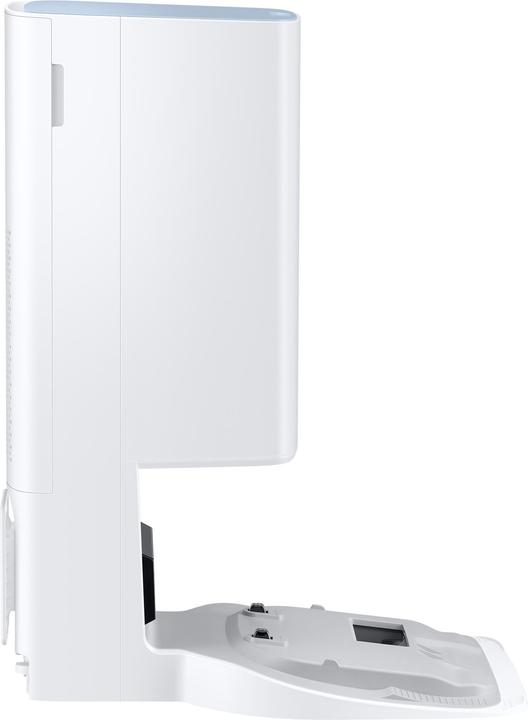 Actual product image Samsung VR30T85513B/WA (Robot vacuum)