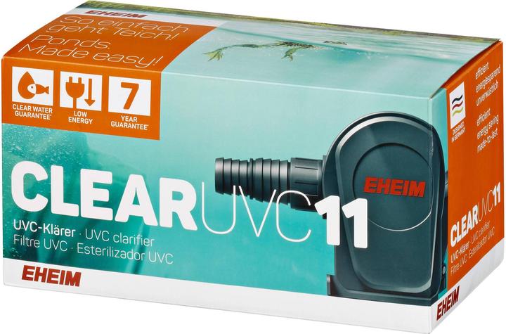 Eheim Clear UVC 11