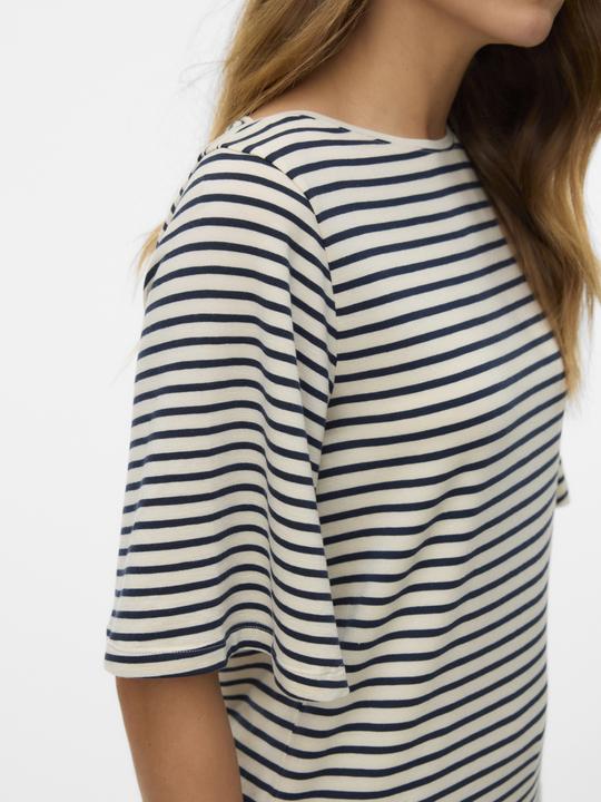 Immagine prodotto Aware Awfiona 2/4 Boatneck Top Noos (S)