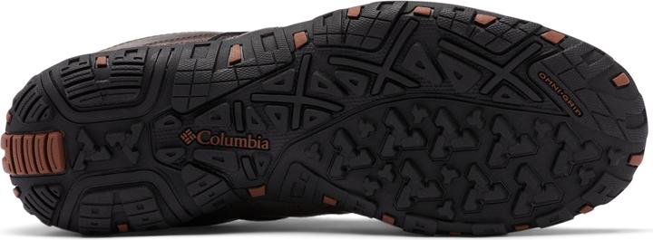 Immagine prodotto Columbia Scarpe impermeabili WOODBURN™ II da uomo (48)