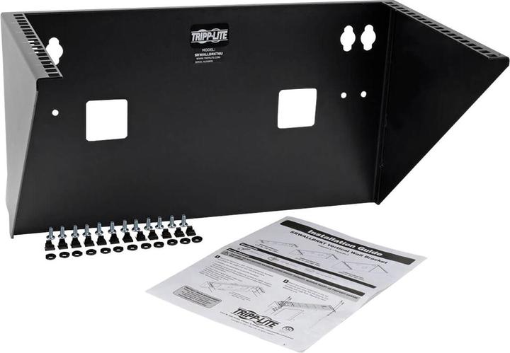 Produktbild Eaton SmartRack 6U Vertical Wall-Mount Rack Bracket (6 HE, 19 Zoll Rack)