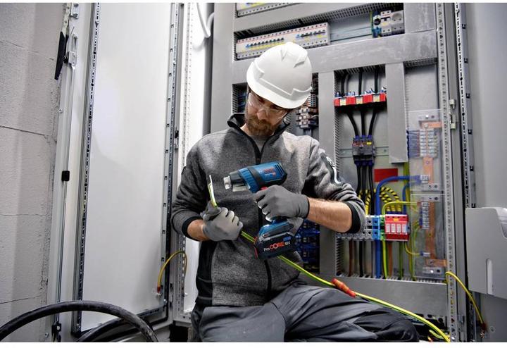 Productafbeelding Bosch Professional GHG 18V-50 Solo