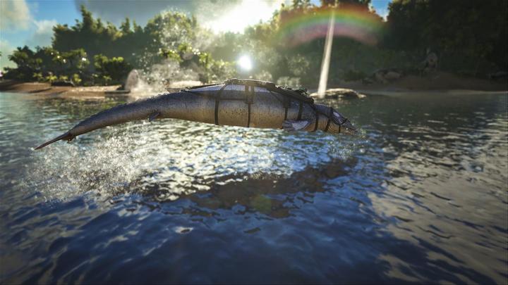 Produktbild Microsoft ARK Survival Evolved (Xbox One X, Xbox Series X, Xbox One S, Xbox Series S)